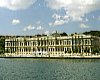 Cıragan Palace [Sezai Sahmay]