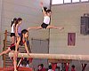 Cimnastik [Mustafa Tezel]