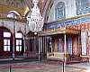 Topkapı Sarayı Harem