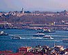 Istanbul da Deniz Ulasımı