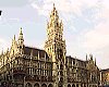 Marien Platz , Munich [Halit Polat]