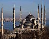 Sultanahmet Camii [Murat Gener]