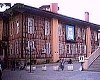 Tarihi Bursa Belediyesi [Sibel Cetin]