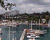 Antalya Liman Panaroma [Vehbi Mogol]