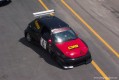 Yaris Arabas (Drag)