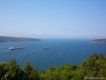 Bogaz dan Çıkan Gemiler