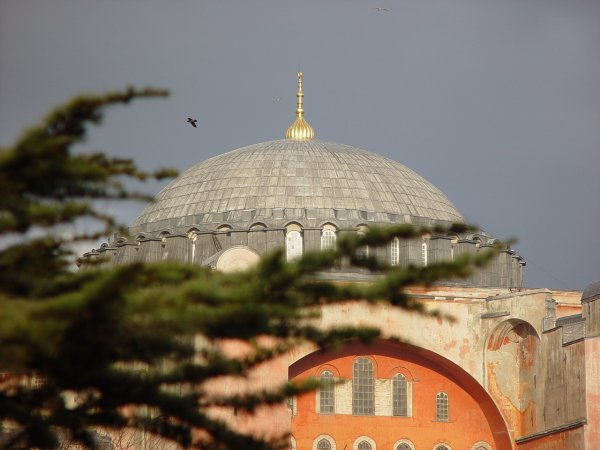 Ayasofya