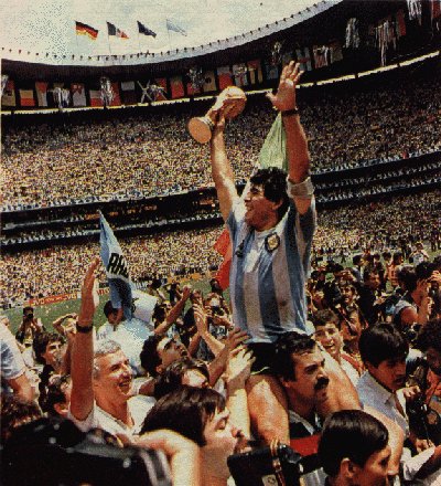 Maradona