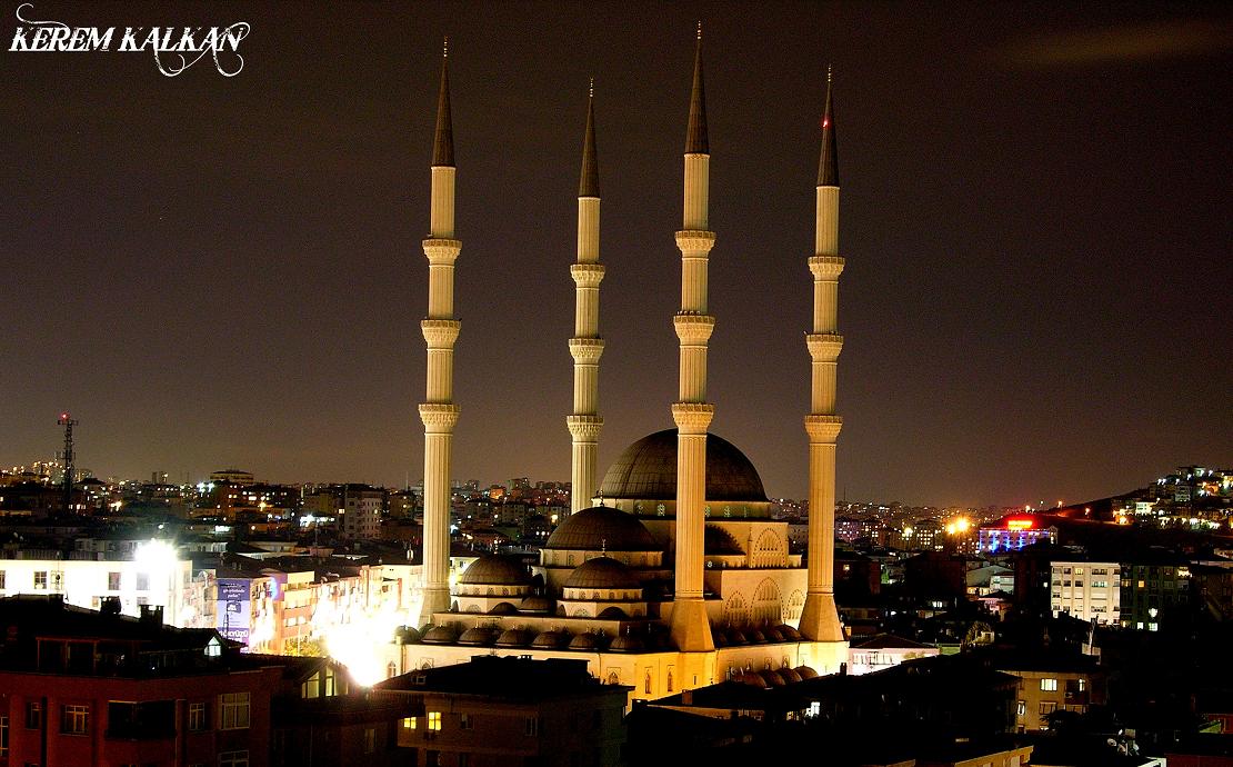 Maltepe Camii