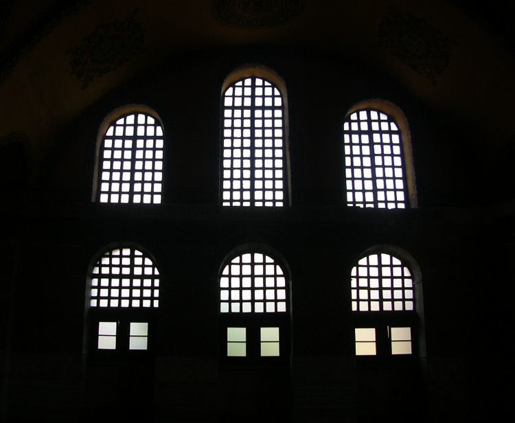 Ayasofya [Nehir Vapur]