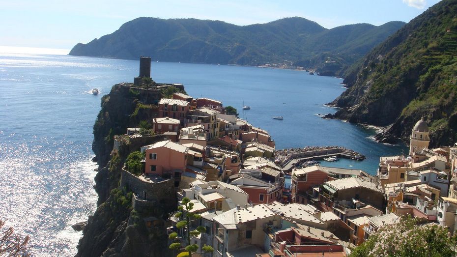 Vernazza [Nazl Tezcan bilir]