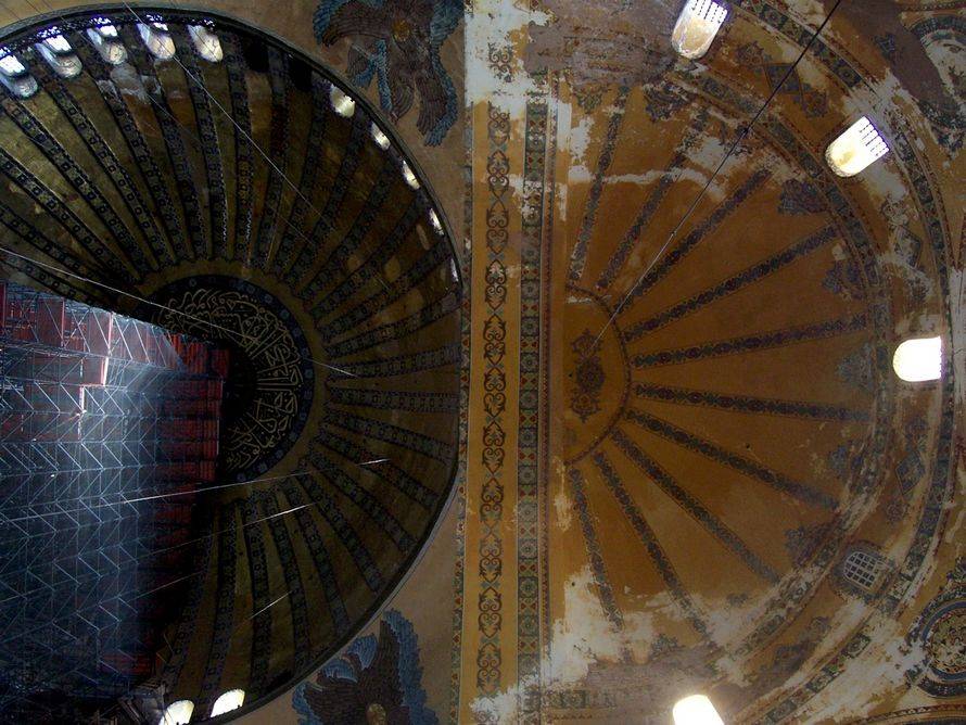 Ayasofya.. [Habib Ycel]