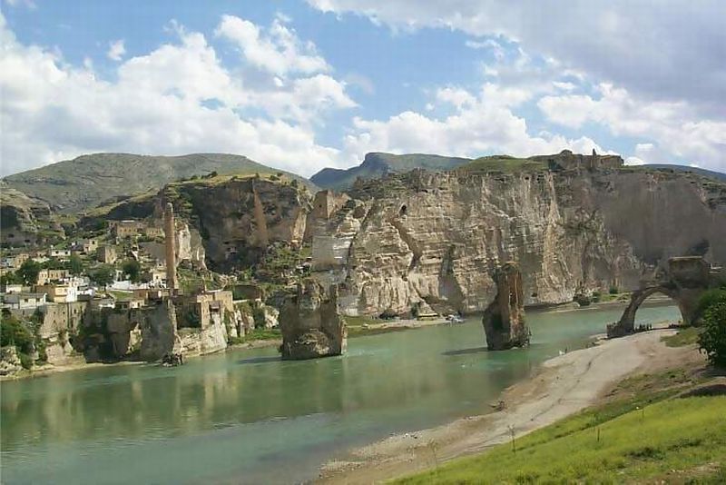 HASANKEYF [Dreyfus]