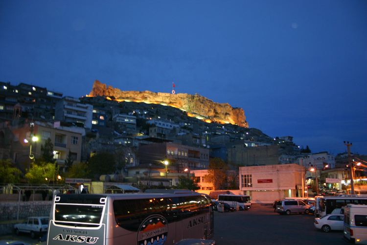 Mardin de Akam [Hasan Mahir]