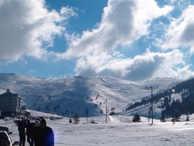 Uludag [Hale Topal]