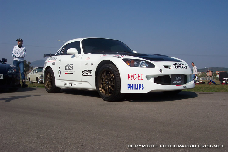 S2000 [SBT]