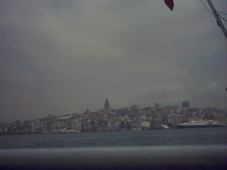 stanbul [Ali Rza Gltay]