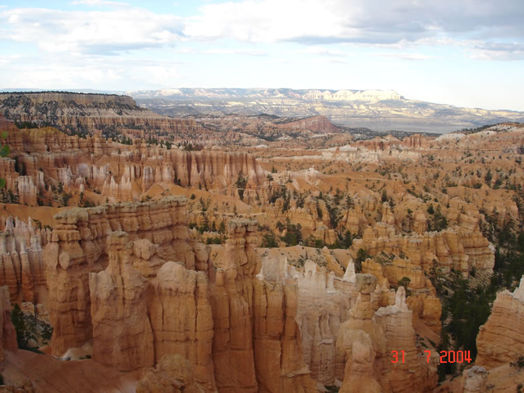 Bryce Canyon, UT, USA [Ahmet Yaln Yalnkaya]