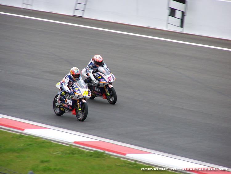 2006 Trkiye MotoGP