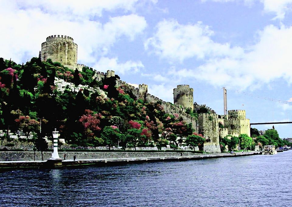 Rumeli Hisar