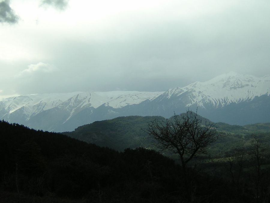 Beydalarnda bulutlar [Mustafa Erul]