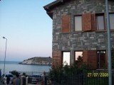 Amasra evi ve ada [Basri Bildik]