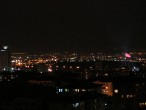 Gece Ankara ve Trk Bayra [Fatma]