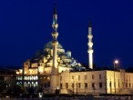 Yeni Camii [Halil Bozoglu]