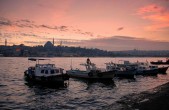 Istanbul da akam [Ali Baarr]