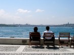 Istanbulu seyretmek [Ali Basarir]