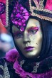 Venedik Maske Karnaval [Seval Demir]