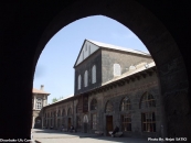 Diyarbakr Ulu cami