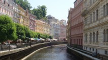 Karlovy Vary [Nazlı Tezcan İşbilir]