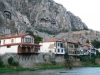 ehzadeler Kenti Amasya [Egemen Umut EN]