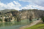 HASANKEYF [Dreyfus]