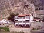 Bir diyar Amasya [Tevfik Oda]