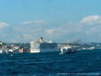 Istanbul Bogaz [SBT]