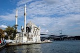 Ortaky Camii [Burhan Erdem]