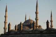 SULTANAHMET CAM