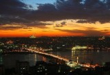 stanbul da gece [Ali Baarr]