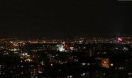 Gece Ankara ve Trk Bayra [Fatma]