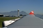 First Landing to Cape Town