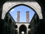 Erzurum ifte Minare [Ula nn]
