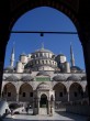 Sultanahmet Camii [Habib Ycel]