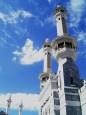 Minareler-Beytullah [Mahir Gnday]