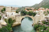 Mostar Kprs-Bosna Hersek [Orhan Uzun]