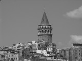 Galata kulesi [Seza Batolu]