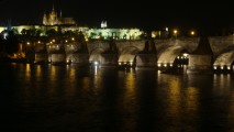 Prague geceleri [Nazlı Tezcan İşbilir]