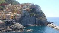 Manarola [Nazl Tezcan bilir]